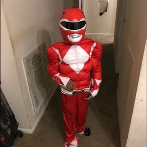 Meet your Posher, Roz